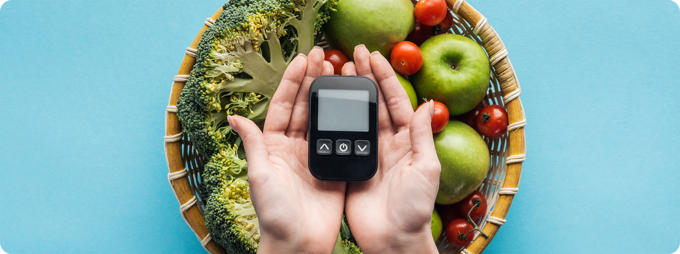 How to Keep Your Blood Sugar in Check (Without Running to the Pharmacy) 