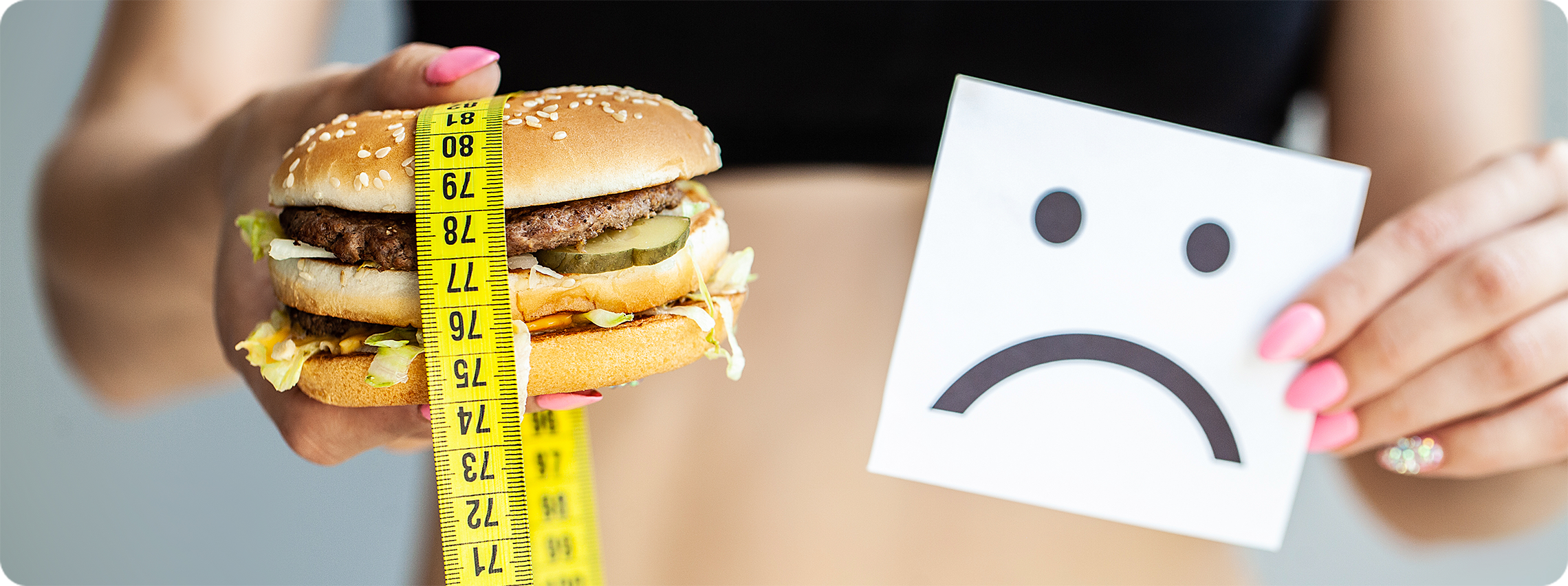 Why You’re Not Losing Weight Even Though You Swear You’re Dieting