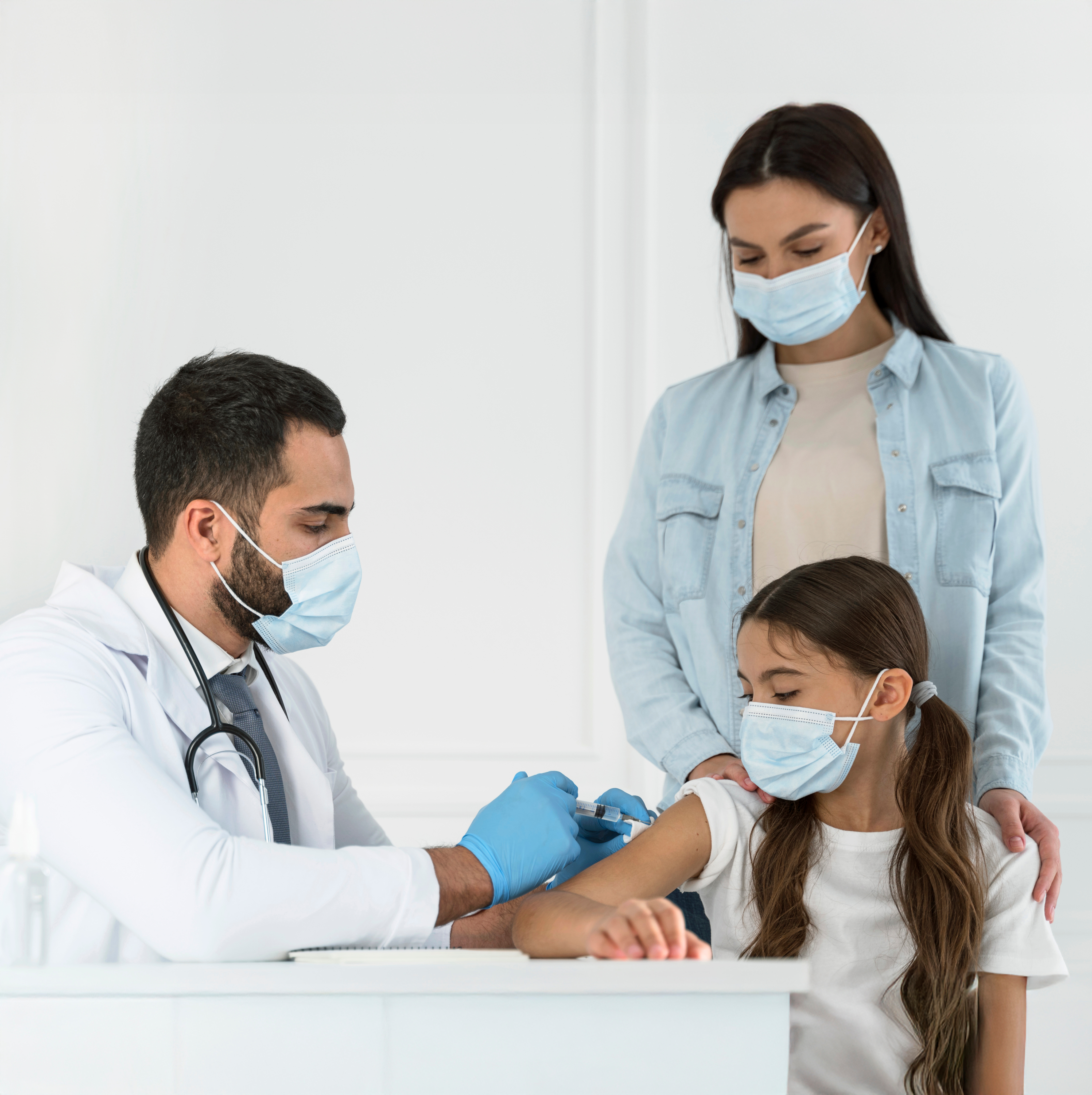 Health Checkup Consultation